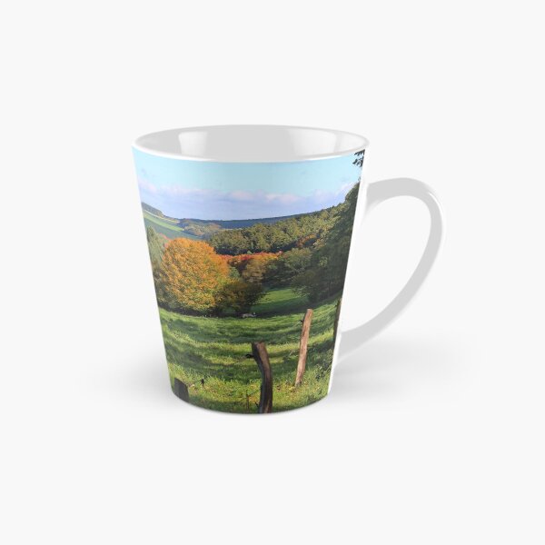 Item preview, Belgian Ardennes Autumn Landscape designed and sold by Imladris01.