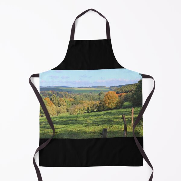 Item preview, Belgian Ardennes Autumn Landscape designed and sold by Imladris01.