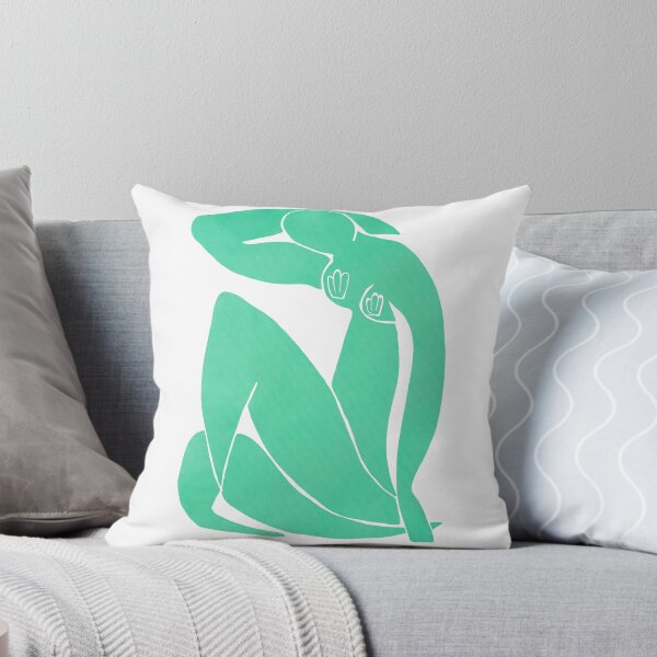Artikelvorschau, Meerjungfrau Matisse entworfen und verkauft von evatania.
