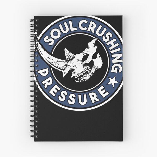 Item preview, Soul Crusher  Classic  designed and sold by JohnnyContreras.