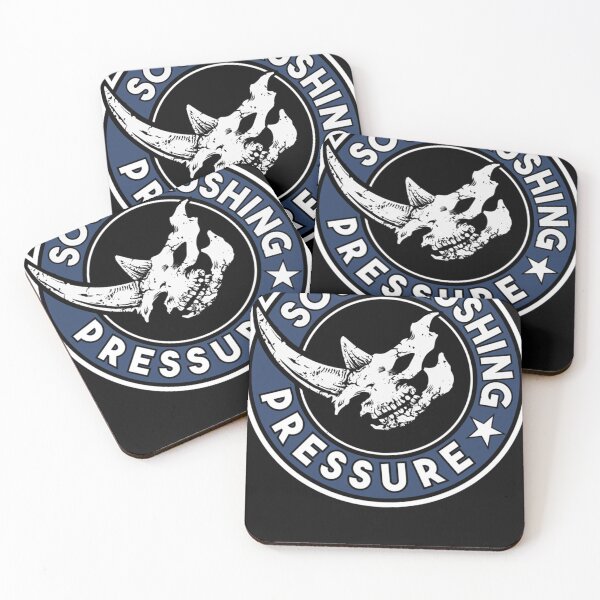 Item preview, Soul Crusher  Classic  designed and sold by JohnnyContreras.