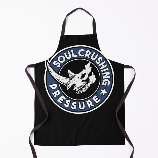 Item preview, Soul Crusher Classic designed and sold by JohnnyContreras.