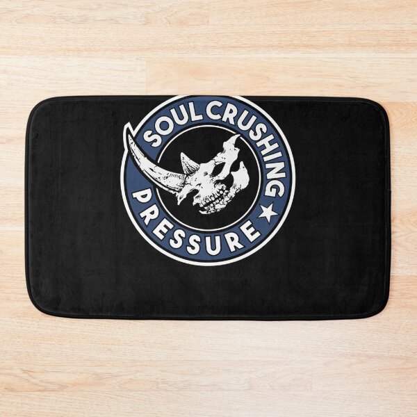 Item preview, Soul Crusher  Classic  designed and sold by JohnnyContreras.