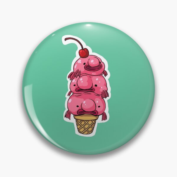 Artikelvorschau, Blobfish Sweeties entworfen und verkauft von yodelbat.