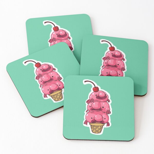 Item preview, Blobfish Sweeties designed and sold by yodelbat.