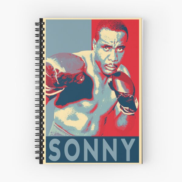 Item preview, Sonny Liston Classic  designed and sold by JohnnyContreras.