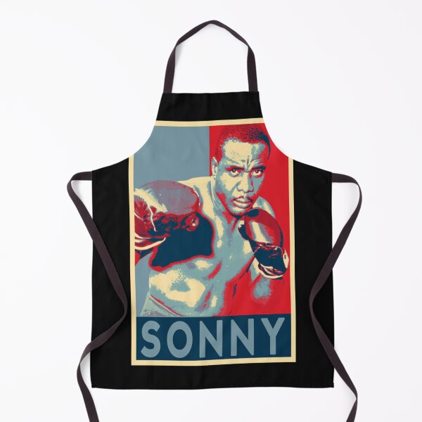 Item preview, Sonny Liston Classic designed and sold by JohnnyContreras.