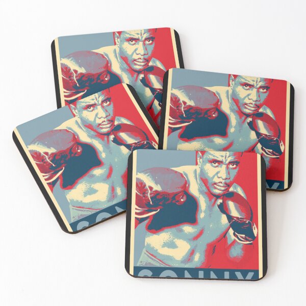 Item preview, Sonny Liston Classic  designed and sold by JohnnyContreras.