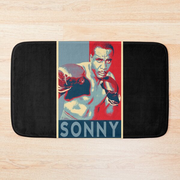 Item preview, Sonny Liston Classic  designed and sold by JohnnyContreras.