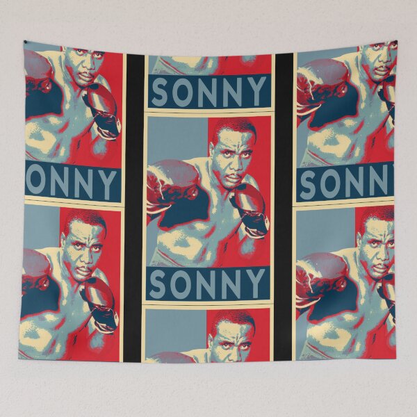Item preview, Sonny Liston Classic  designed and sold by JohnnyContreras.