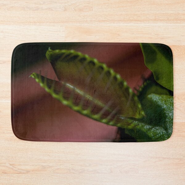 Item preview, Macro Venus Flytrap designed and sold by axp7884.