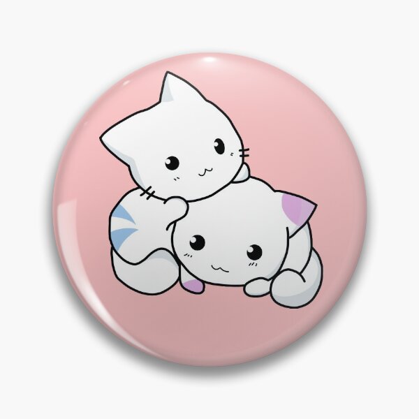 Item preview, Cat Mood designed and sold by Goods-by-Jojo.