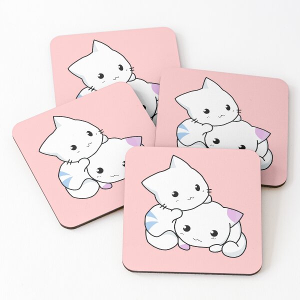 Item preview, Cat Mood designed and sold by Goods-by-Jojo.