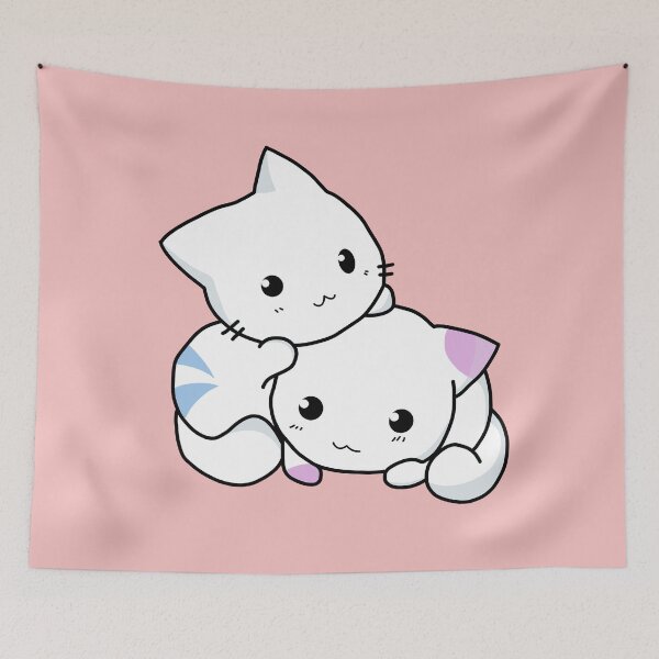 Item preview, Cat Mood designed and sold by Goods-by-Jojo.