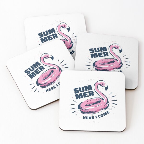 Item preview, Summer Here I come! designed and sold by J12-M08.