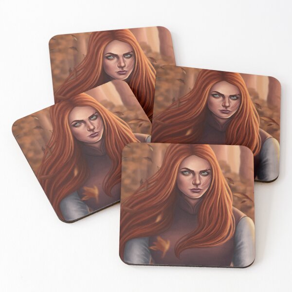 Item preview, Poppy Balfour  designed and sold by Monet van Antwerpen.
