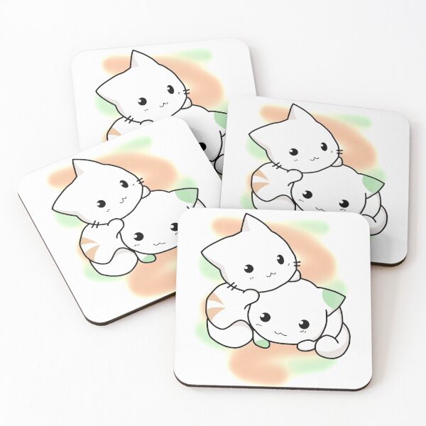 Item preview, Cat Mood designed and sold by Goods-by-Jojo.