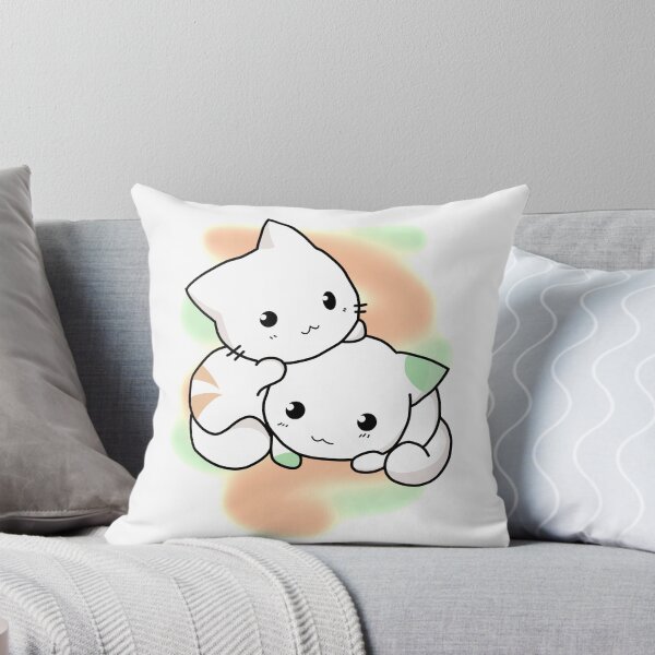 Item preview, Cat Mood designed and sold by Goods-by-Jojo.