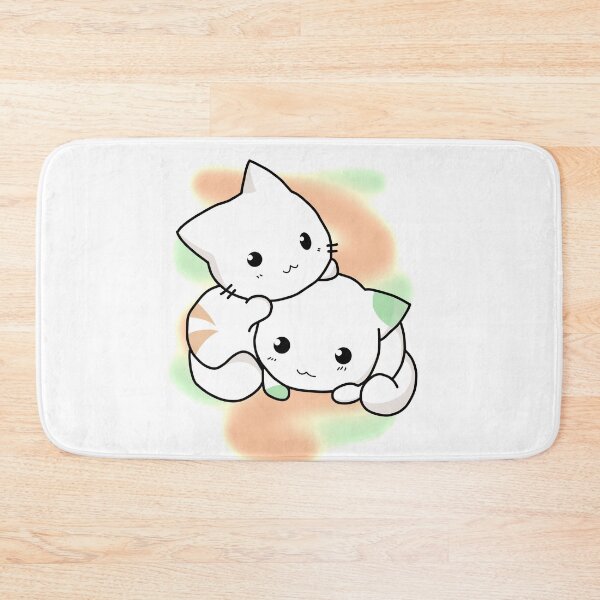 Item preview, Cat Mood designed and sold by Goods-by-Jojo.