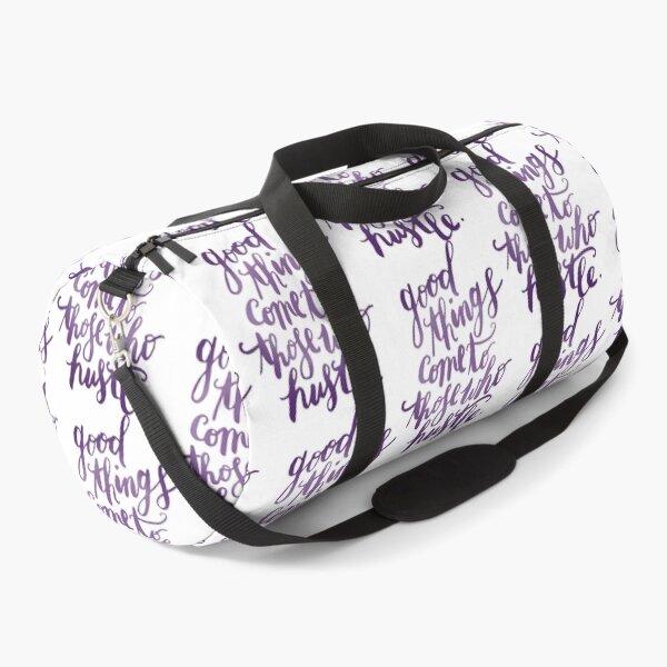 Item preview, Good Things Come To Those Who Hustle designed and sold by Lori P.