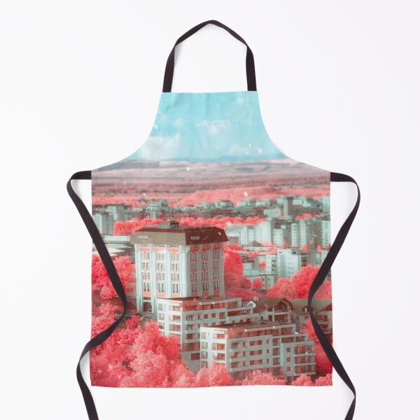 Item preview, Pink city  designed and sold by vmoldo.