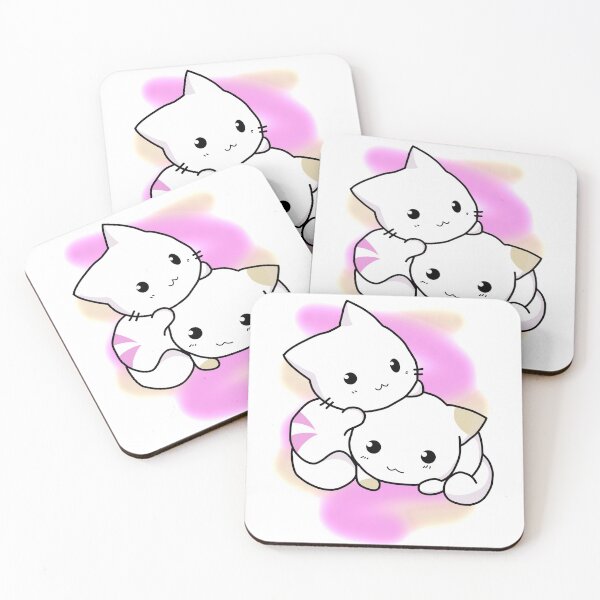 Item preview, Cat Mood designed and sold by Goods-by-Jojo.