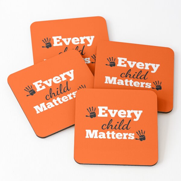 Item preview, Every child matters designed and sold by Letter & Petal.