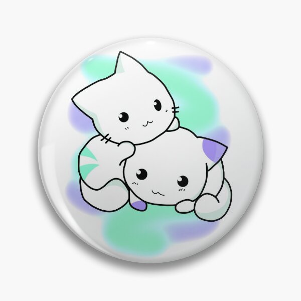 Item preview, Cat Mood designed and sold by Goods-by-Jojo.