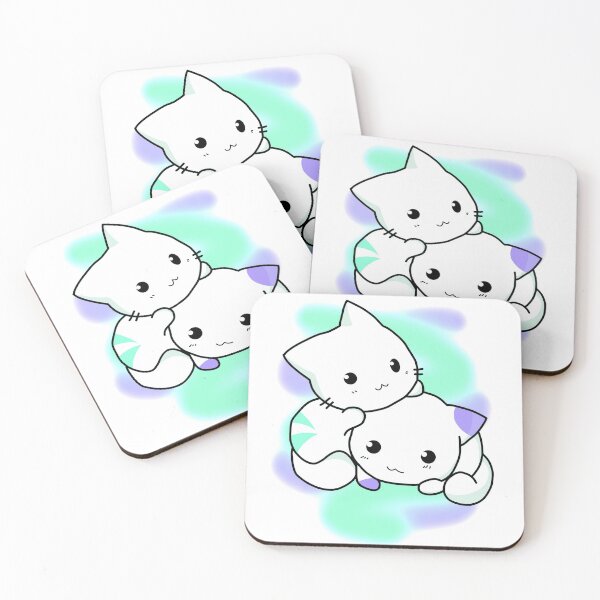 Item preview, Cat Mood designed and sold by Goods-by-Jojo.