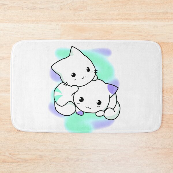Item preview, Cat Mood designed and sold by Goods-by-Jojo.