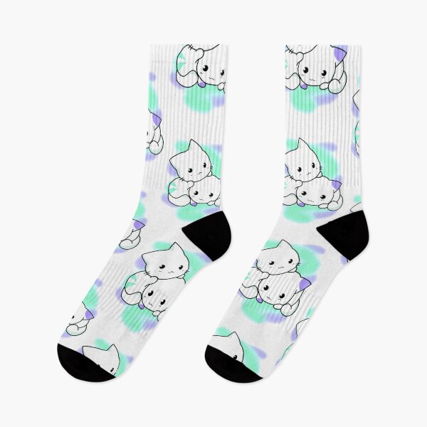 Item preview, Cat Mood designed and sold by Goods-by-Jojo.