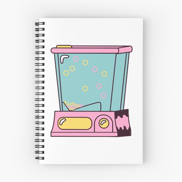 Item preview, 90s Retro Waterful Ring Toss designed and sold by Veriepear.