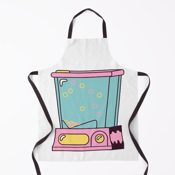 Item preview, 90s Retro Waterful Ring Toss designed and sold by Veriepear.