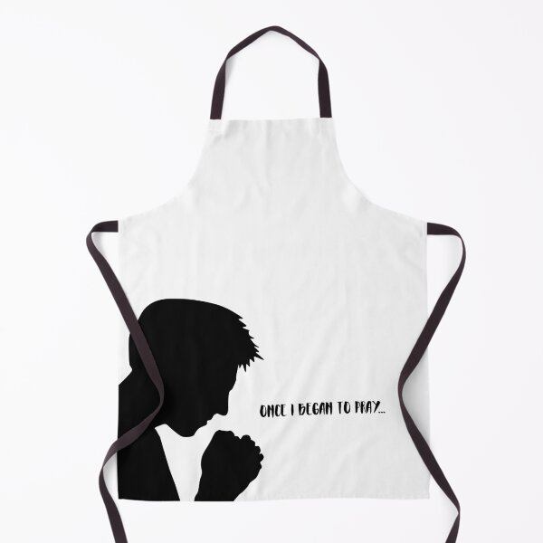 Item preview, Once I began to pray... designed and sold by AJRPhotographs.