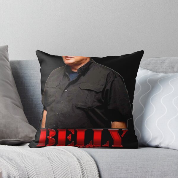 Item preview, Steven Seagal - Belly Of The Beast Essential  designed and sold by JohnnyContreras.
