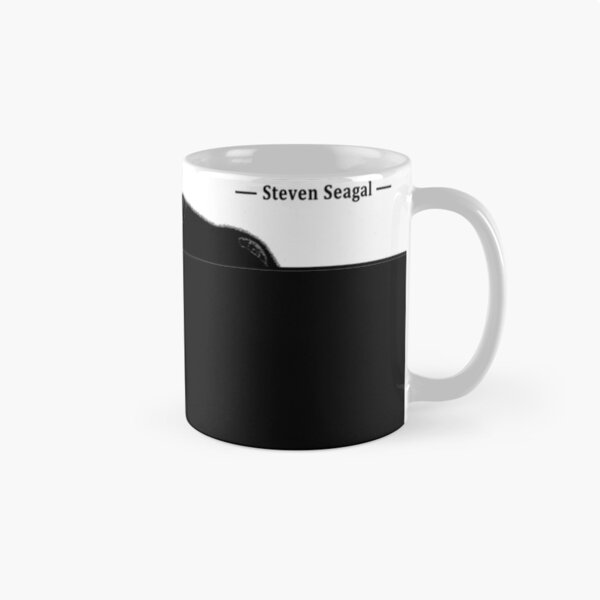 Item preview, Steven Seagal - Sex Symbol Essential  designed and sold by JohnnyContreras.