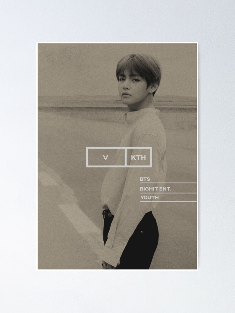 Youth - V | Poster