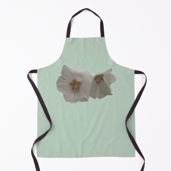 Item preview, Malva - White Mallow  designed and sold by Howlites.