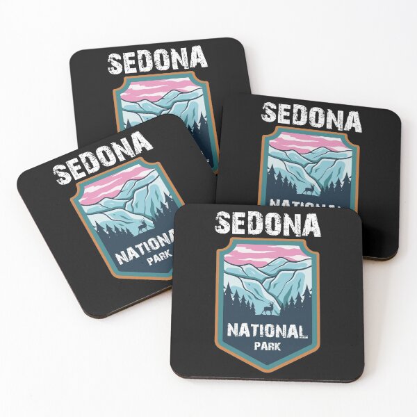 Item preview, SEDONA NATIONAL PARK T SHIRTS designed and sold by STTrillionTEES.