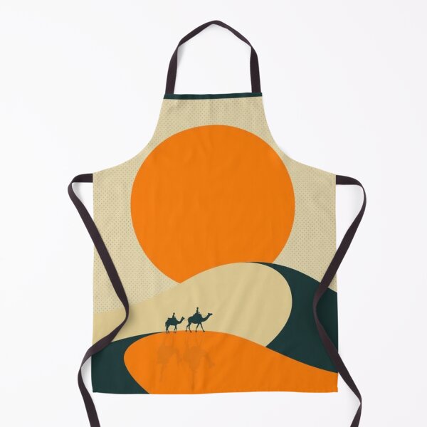 Item preview, Morocco travel poster designed and sold by likiska.