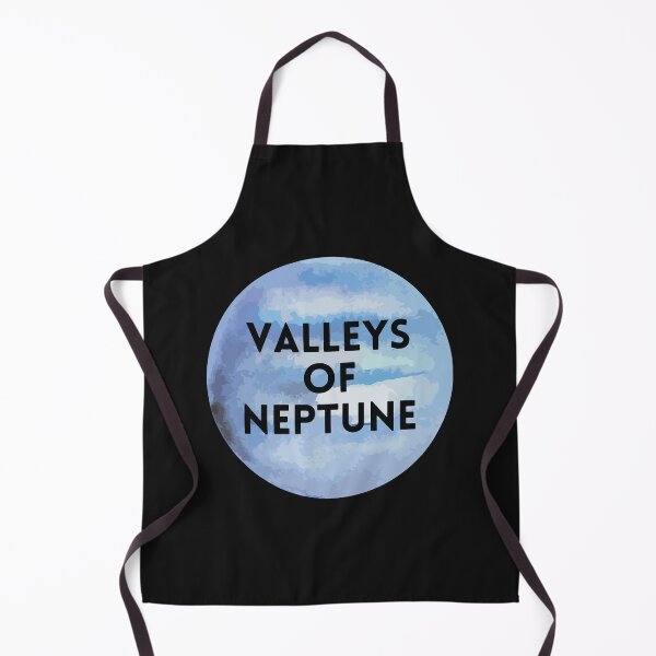 Artikelvorschau, Valleys of Neptune entworfen und verkauft von Mohamed Bekhechi.