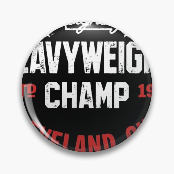 Item preview, Stipe Miocic - Heavyweight Champ Classic  designed and sold by JohnnyContreras.