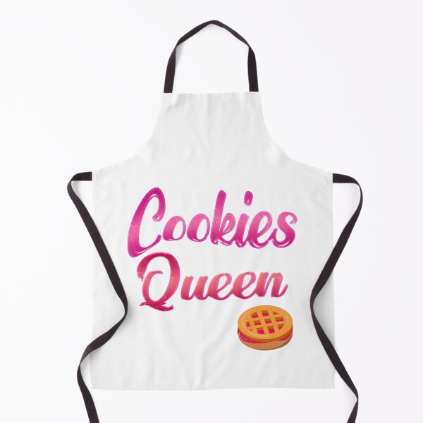 Item preview, Cookies Queen designed and sold by Wehavefun.