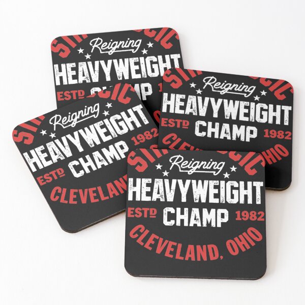 Item preview, Stipe Miocic - Heavyweight Champ Classic  designed and sold by JohnnyContreras.