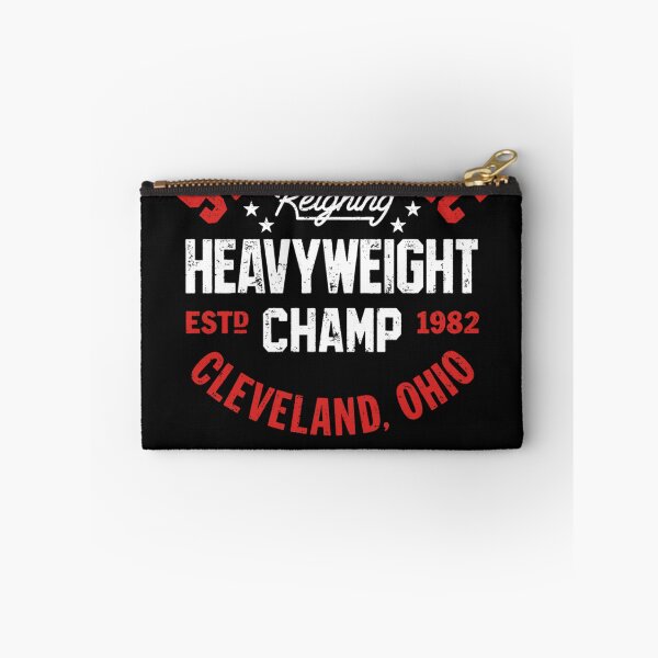 Item preview, Stipe Miocic - Heavyweight Champ Classic  designed and sold by JohnnyContreras.