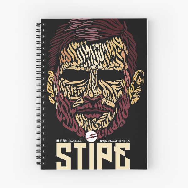 Item preview, Stipe Miocic - Original by Ammaart Classic designed and sold by JohnnyContreras.