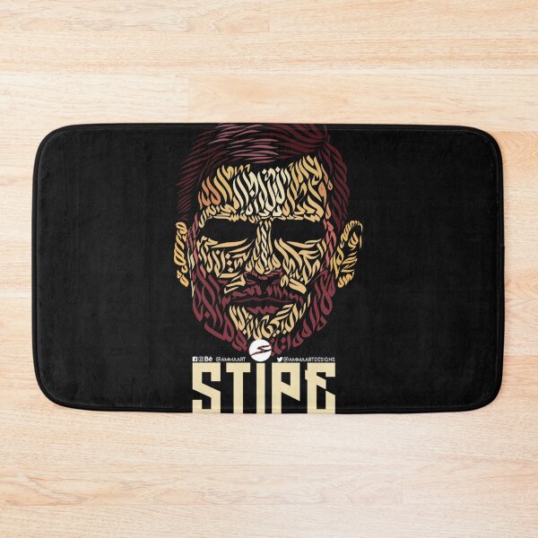 Item preview, Stipe Miocic - Original by Ammaart Classic designed and sold by JohnnyContreras.