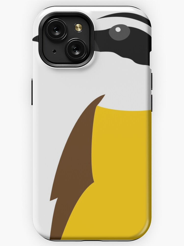 Thumbnail 1 of 4, iPhone Case, Pecho Amarillo designed and sold by Pecho Amarillo.