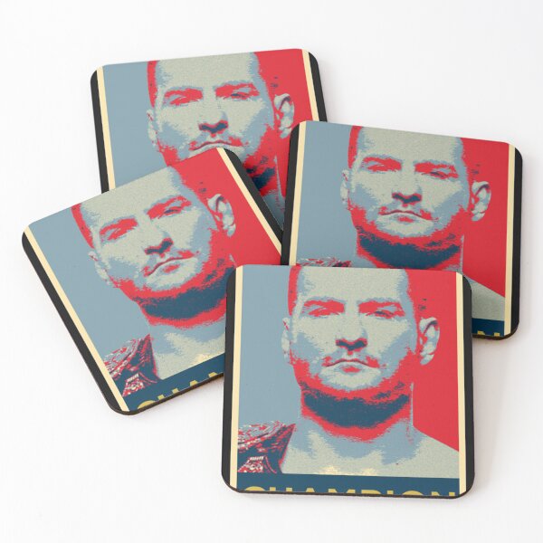 Item preview, Stipe Miocic Champion Artwork Classic  designed and sold by JohnnyContreras.