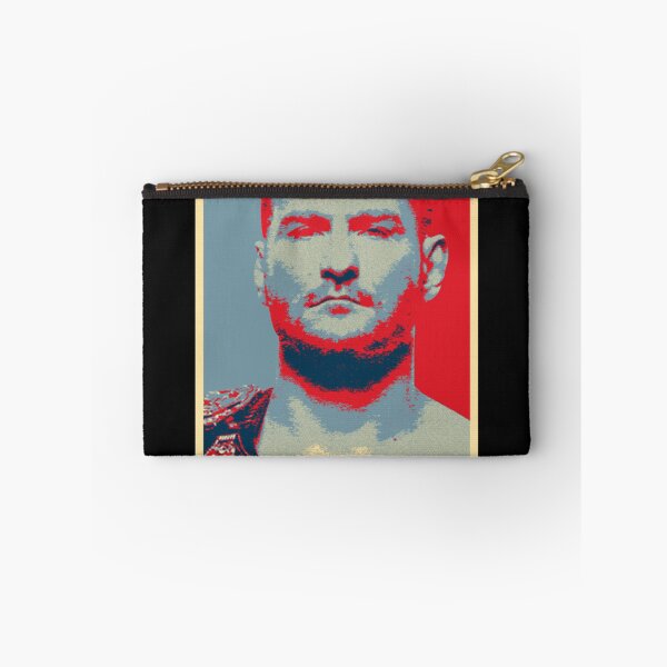 Item preview, Stipe Miocic Champion Artwork Classic  designed and sold by JohnnyContreras.